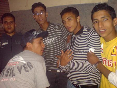 ana o s7abi